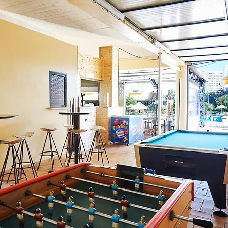 Rocha Mar Beach Apartment 2 * ポルティマン