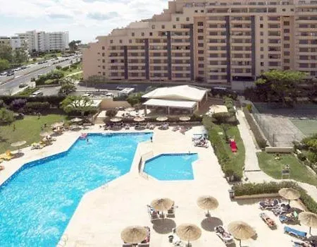 Algarve Sun Beach Apartment Apartment