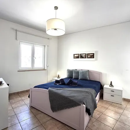 Rocha Mar Beach Apartment 2 Апартаменты Портиман