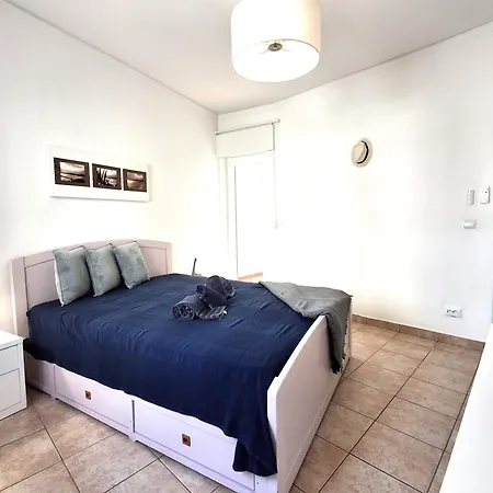 Rocha Mar Beach Apartment 2 Портиман