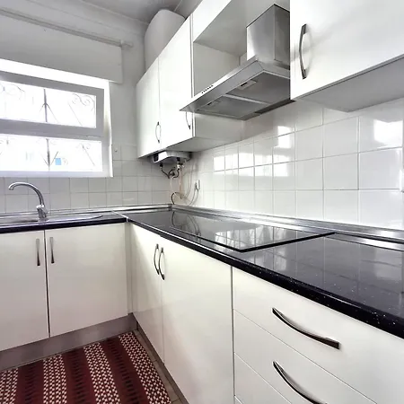 Rocha Mar Beach Apartment 2 * Портиман