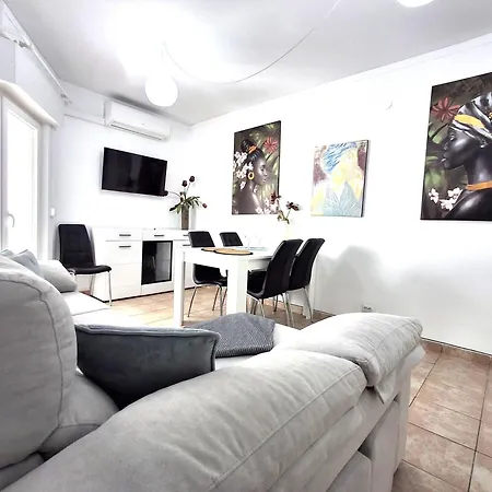 Rocha Mar Beach Apartment 2 Апартаменты