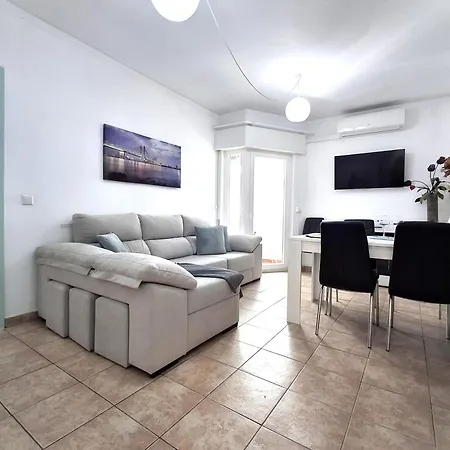Rocha Mar Beach Apartment 2 ポルティマン