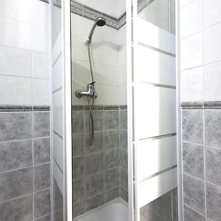 Rocha Mar Beach Apartment 2 アパート *