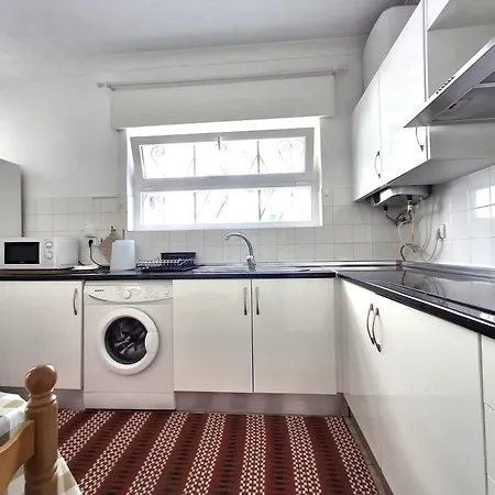Rocha Mar Beach Apartment 2 Апартаменты
