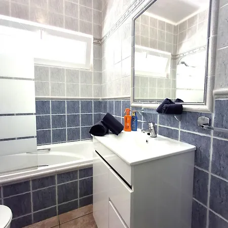 Rocha Mar Beach Apartment 2 Apartment Portimao