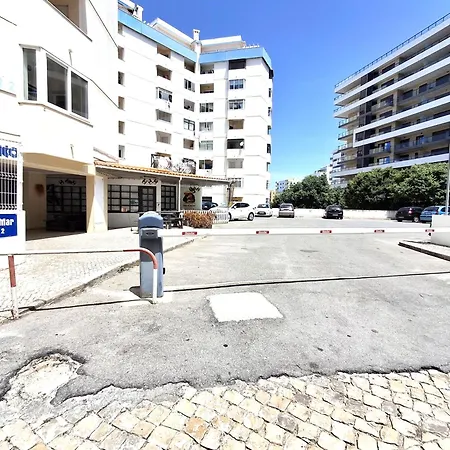 Rocha Mar Beach Apartment 2 Апартаменты