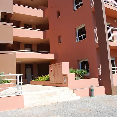Algarve Sun Beach Apartment Apartment