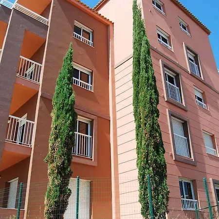 Apartment Algarve Sun Beach Apartment Portimao