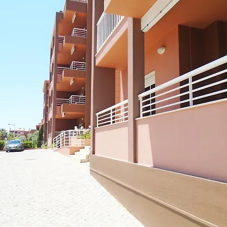 Apartment Algarve Sun Beach Apartment