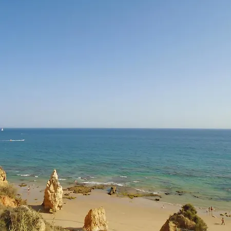 Lägenhet Rocha Mar 2 Portimão