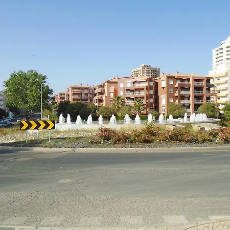 Algarve Sun Beach Apartment Apartment *