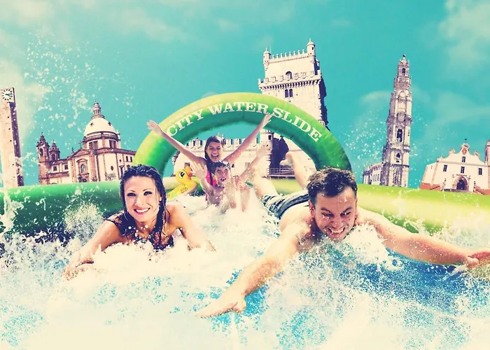 Algarve Sun Portimão