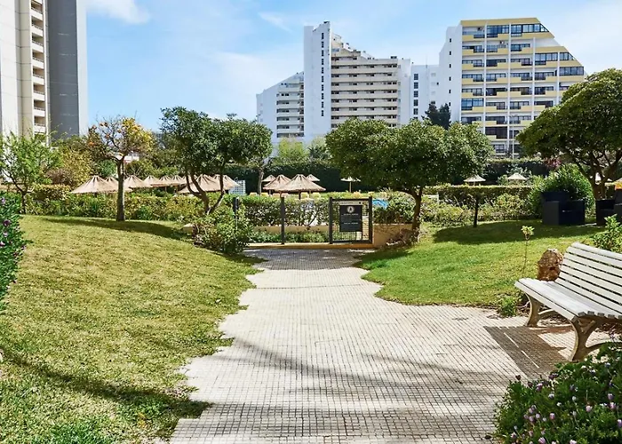 Algarve Sun * Portimão