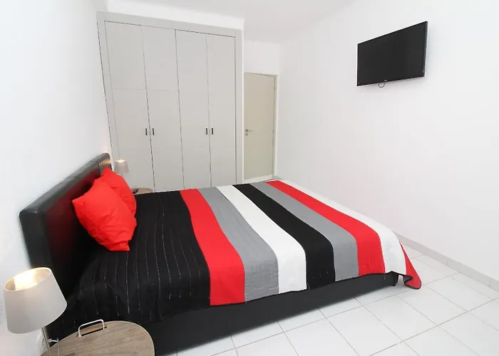 Algarve Sun Appartamento