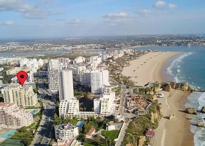 Algarve Sun Portimão