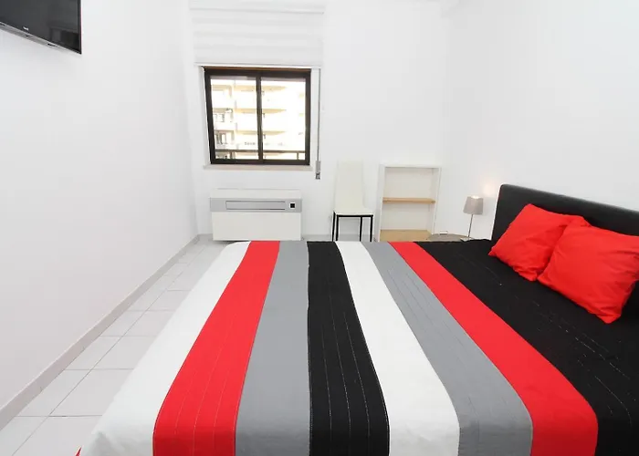 Algarve Sun Appartamento