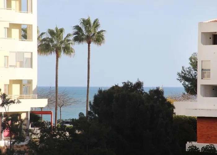 Algarve Sun Portimão