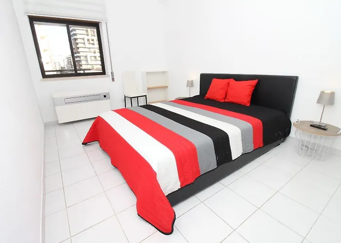 Algarve Sun * Portimão