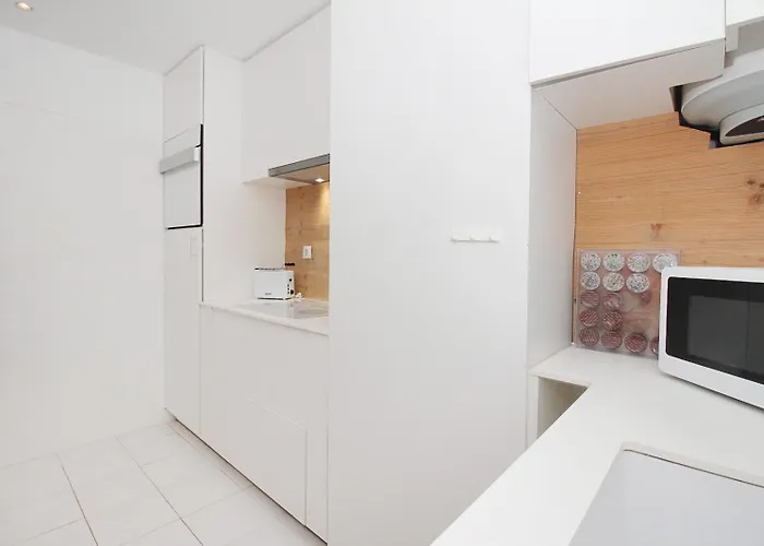 Appartamento Algarve Sun Portimão