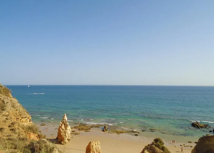 Appartamento Algarve Sun Portimão