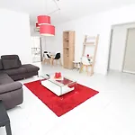 Daire Algarve Sun Beach Apartment *