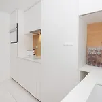 Daire Algarve Sun Beach Apartment Portimão