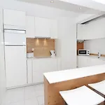 Algarve Sun Beach Apartment Daire