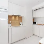 Daire Algarve Sun Beach Apartment *