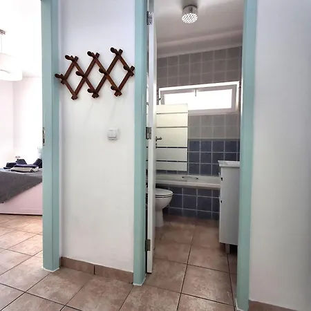Rocha Mar Beach Apartment 2 Appartement *