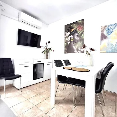 Appartement Rocha Mar Beach Apartment 2