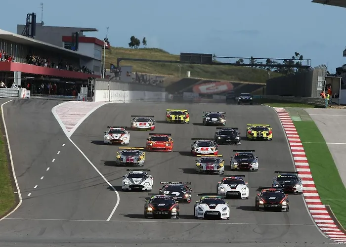 Apartament Algarve Sun Portimão