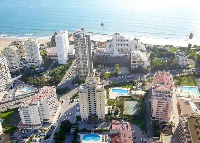 Algarve Sun Apartament