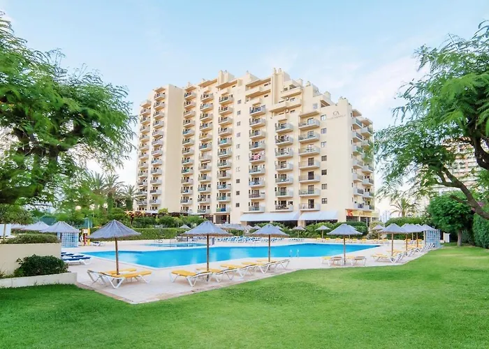 Apartament Algarve Sun