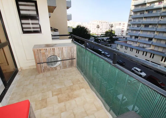 Algarve Sun Apartament *