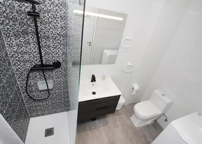 Apartament Algarve Sun Portimão