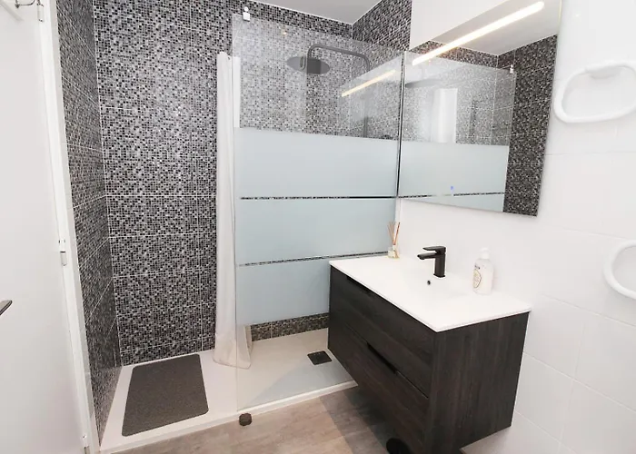 Apartament Algarve Sun