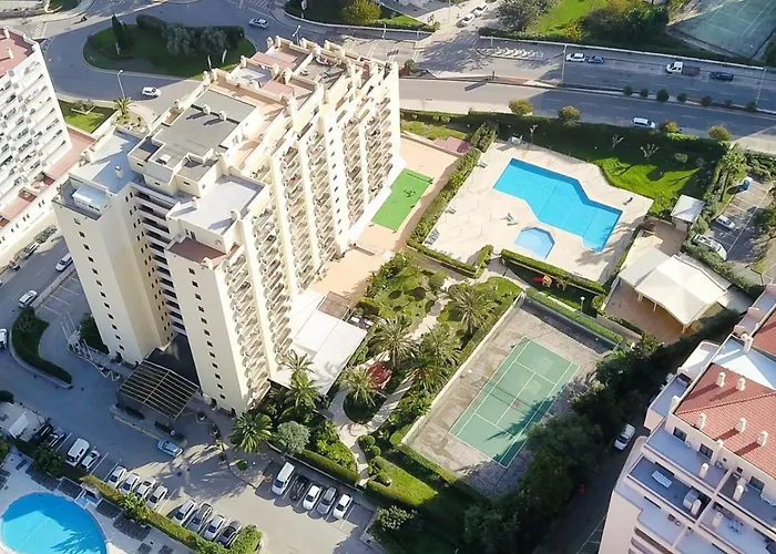 Apartament Algarve Sun *