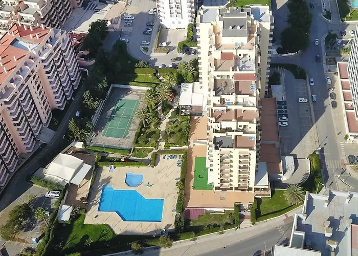 Apartament Algarve Sun Portimão