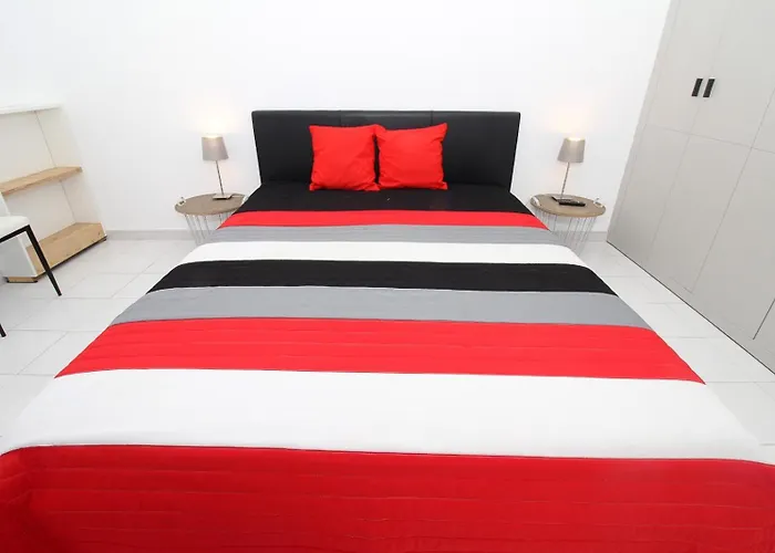 Algarve Sun * Portimão