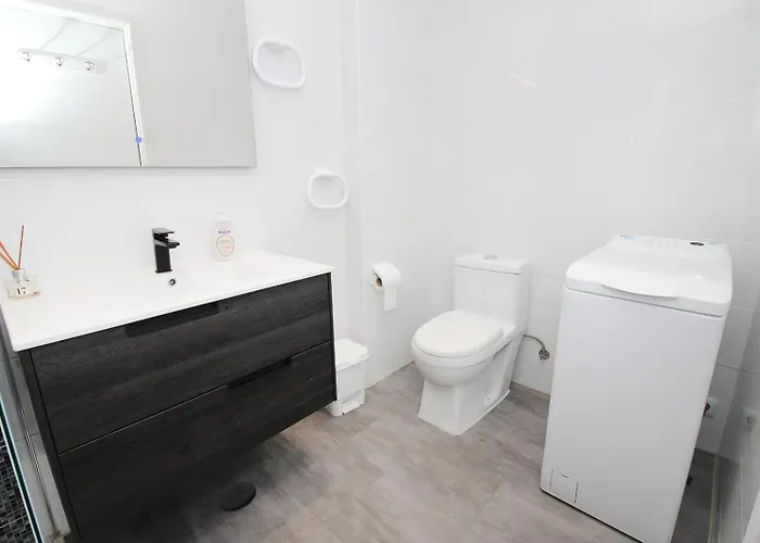 Apartament Algarve Sun