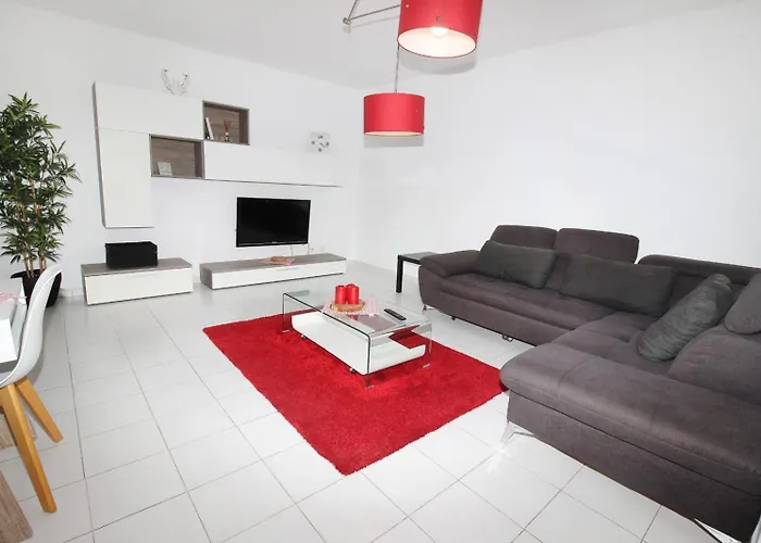 Apartament Algarve Sun *