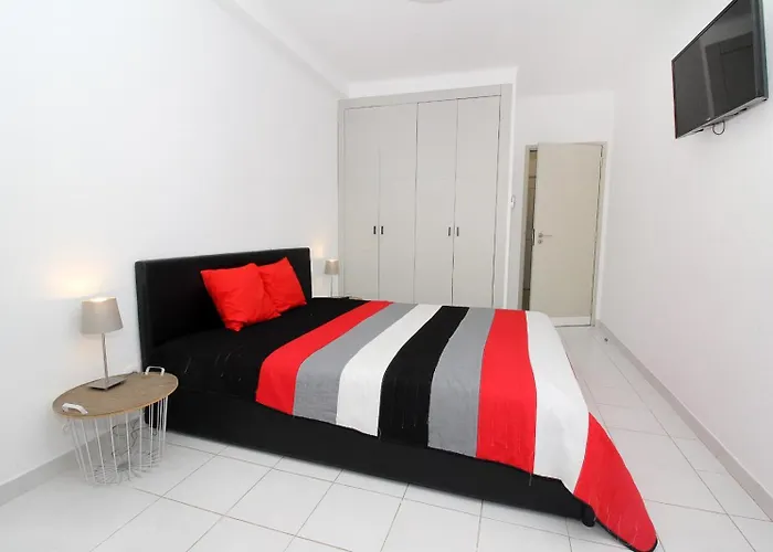 Apartament Algarve Sun Portimão