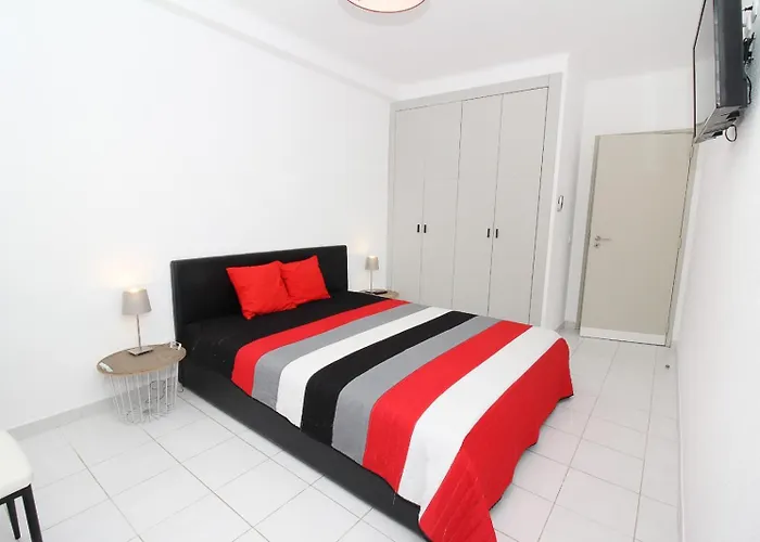 Algarve Sun Apartament