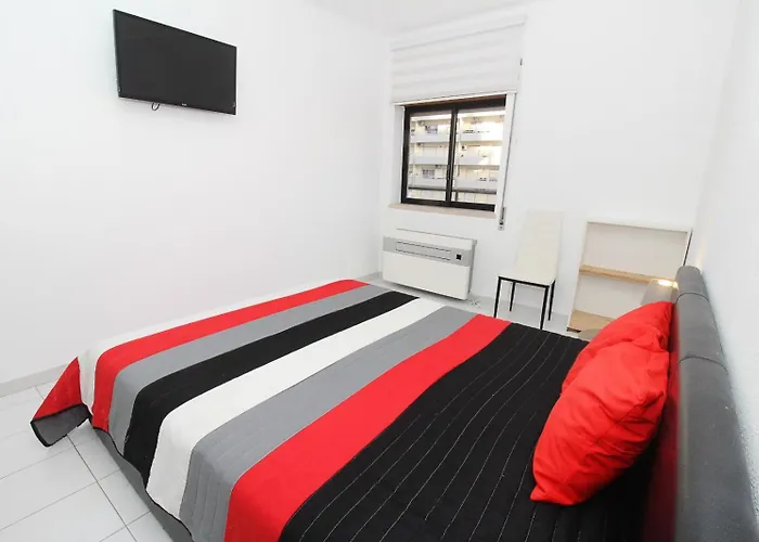 Apartament Algarve Sun