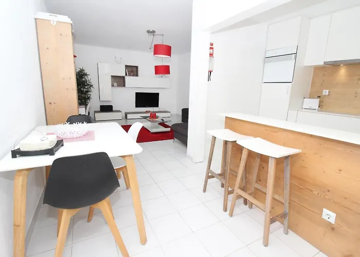 Algarve Sun Apartament *