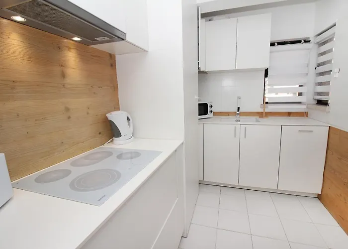 Apartament Algarve Sun Portimão