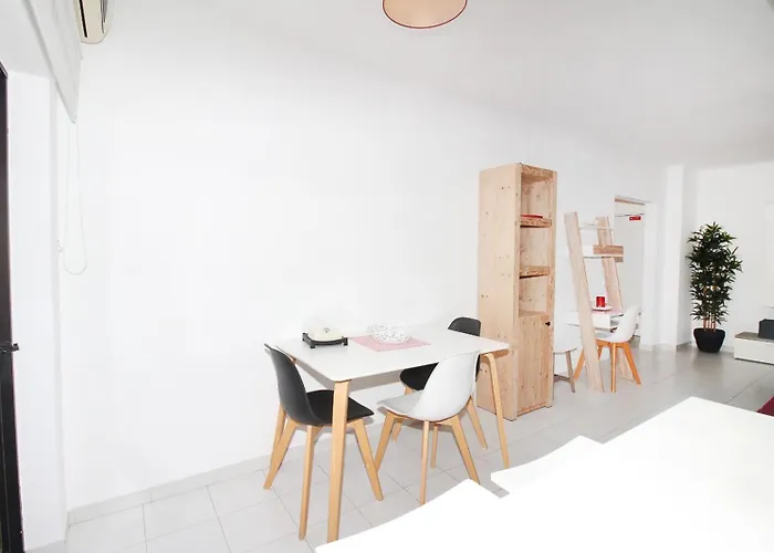 Algarve Sun Portimão