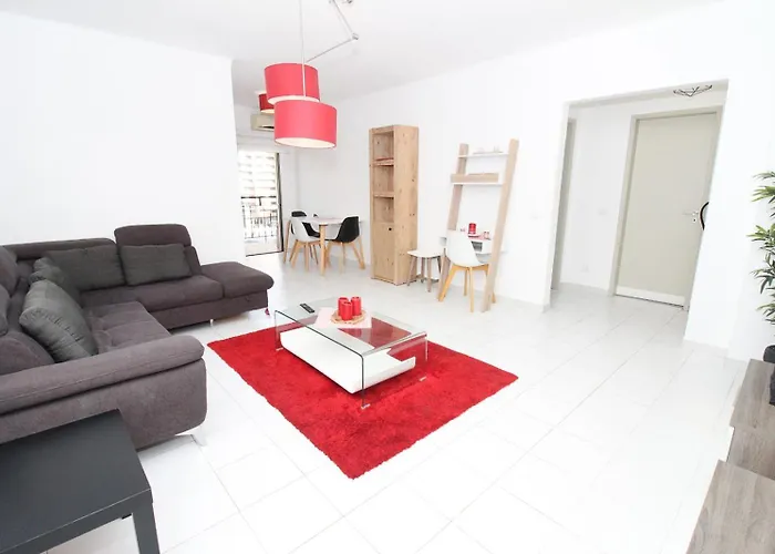 Apartament Algarve Sun *