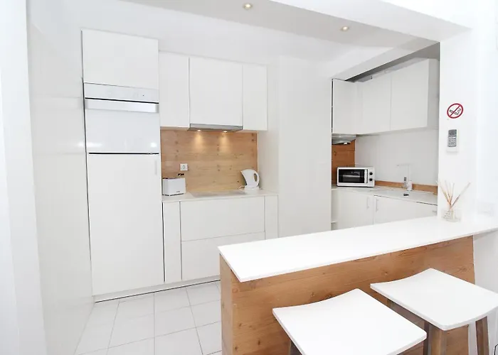 Algarve Sun Apartament